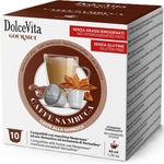 Dolce Vita Dolce Vita Sambuca Coffee за Nespresso® 10 капсули