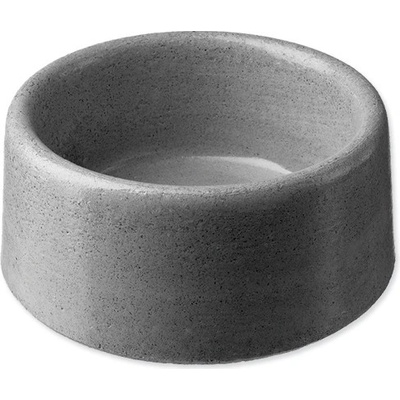 Tvaroh Miska beton kulatá 4 l