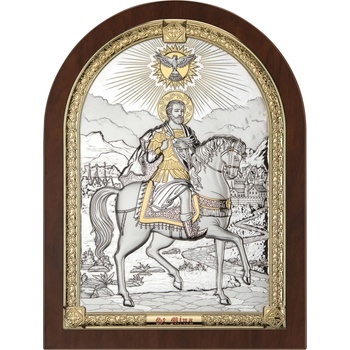 Image 1 of Свети Мина (ae0807-4)