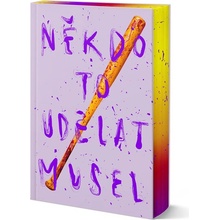 Někdo to udělat musel - limitované vydání