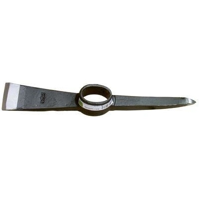 Krompáč P-415 2500 g, stavebný. bez násady (bal. drôt)