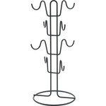 Metaltex Стоманен държач за чаши Tree - Metaltex (361129 000)