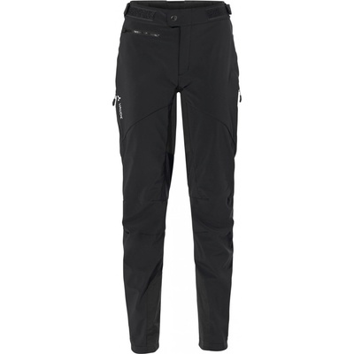 Vaude Qimsa Softshell II dámske black/black