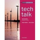 Tech Talk Intermediate Student´s Book