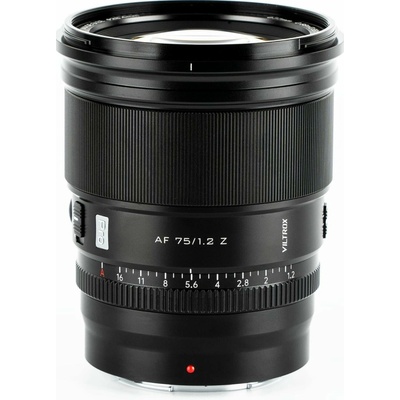 Viltrox AF PRO 75mm f/1.2 Nikon Z