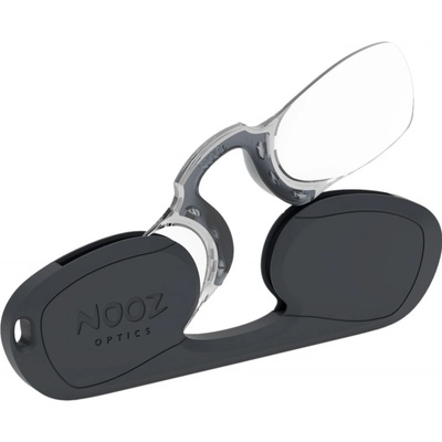 Nooz Optics Cvikr na čtení černá