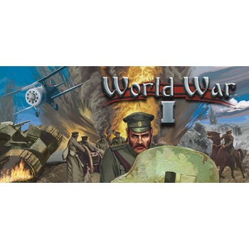 World War One