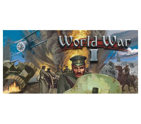 World War One