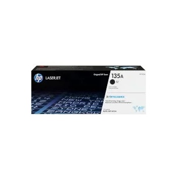 Image 1 of HP Toner 135A Black