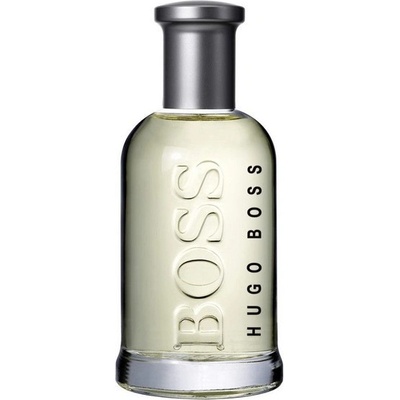 Hugo Boss Boss Bottled toaletná voda pánska 50 ml tester