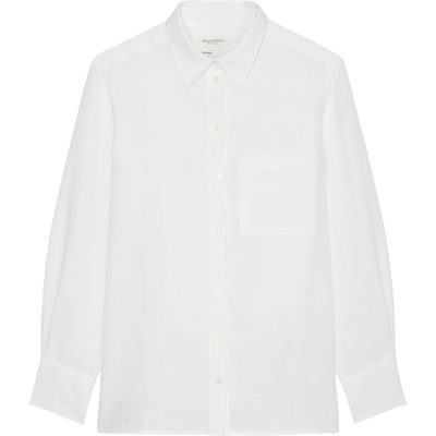 Marc O'Polo Блуза бяло, размер 44
