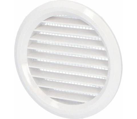 Vents MV 50 BVS