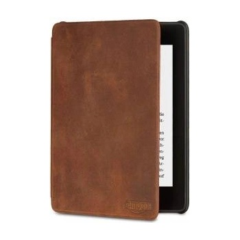 Amazon Kindle Paperwhite Premium Leather Case (10th Gen - 2018) - D62AEM