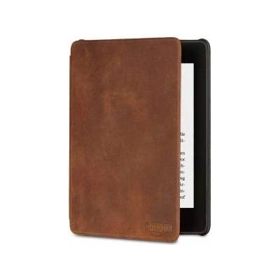 Amazon Kindle Paperwhite Premium Leather Case (10th Gen - 2018) - D62AEM