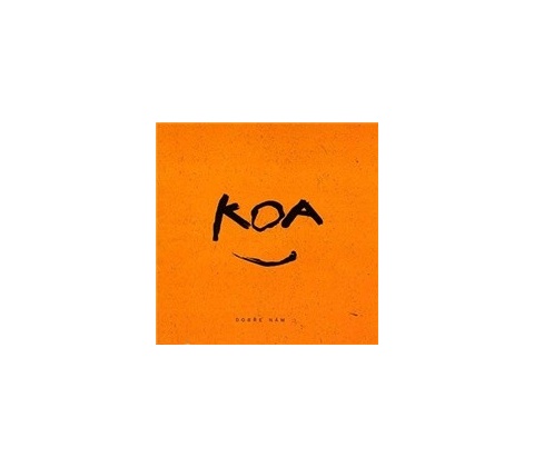 KOA: DOBRE NAM CD