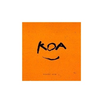 KOA: DOBRE NAM CD