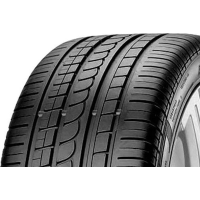 Pirelli P Zero Rosso Asimmetrico 275/40 R19 98Y