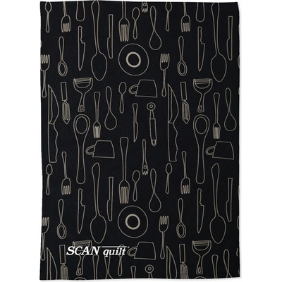 SCAN QUILT Dekoro 751/2 50x70 cm