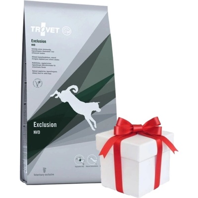 Trovet Dog Exclusion NVD 2,5 kg