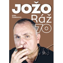 Jožo Ráž 70