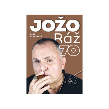 Jožo Ráž 70