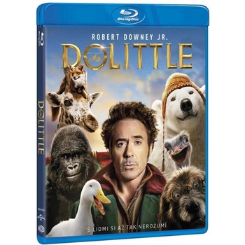 Dolittle BD