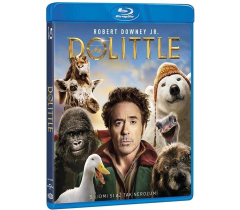 Dolittle BD