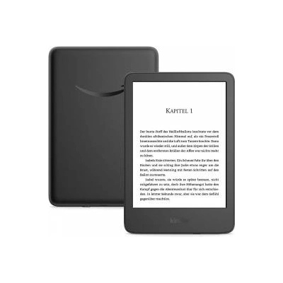 Amazon Kindle (neueste Generation) - RS23CV