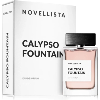 Novellista Calypso Fountain parfumovaná voda dámska 75 ml