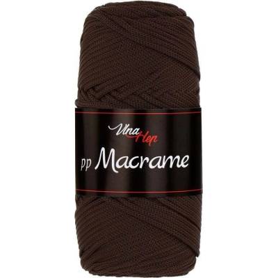 Příze Vlna Hep PP Macrame 4229