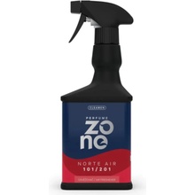 CLEAMEN PERFUME ZONE Norte air 101/201 osvěžovač, neutralizátor pachů 550 ml