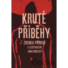 Kruté příběhy