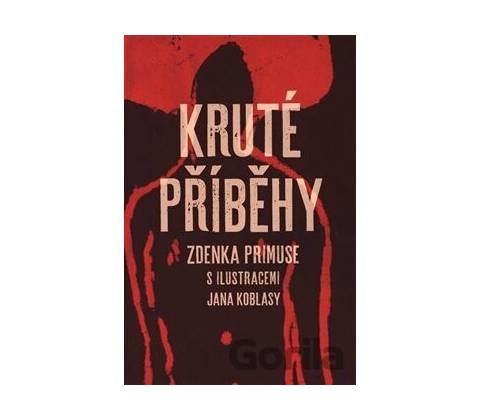 Kruté příběhy