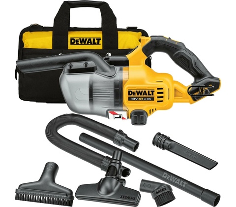 DeWalt DCV501LN