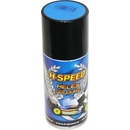 H-Speed barva ve spreji 150ml modrá