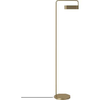 BOLIA Подова лампа Scribe месинг (20-134-03_00001)