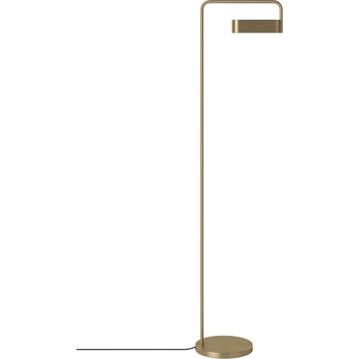 BOLIA Подова лампа Scribe месинг (20-134-03_00001)