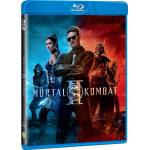 MagicBox Mortal Kombat II - Blu-ray (095527)