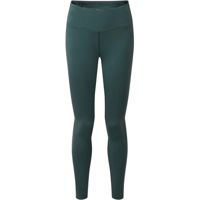 Montane Панталони Montane W Ineo Lite deep forest XS