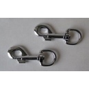 Trixie Karabina s půlkulatým okem 16/75