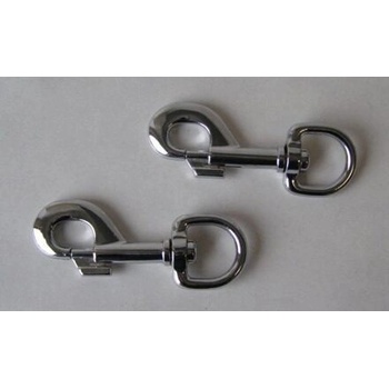 Trixie Karabina s půlkulatým okem 16/75