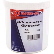 BO MOTOR-OIL BIB MOUSSE GREASE 1 kg