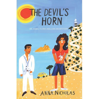 Devils Horn Nicholas Anna