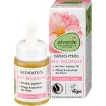 alverde NATURKOSMETIK Олио за лице с био дива роза, 15 ml (10468482)