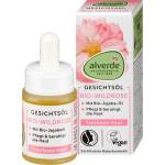alverde NATURKOSMETIK Олио за лице с био дива роза, 15 ml (1316321)