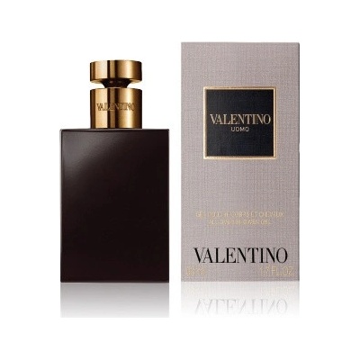 Valentino Uomo sprchový gel 50 ml