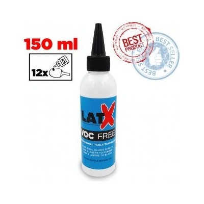 Lat-X profesionální lepidlo 150 ml