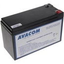 AVACOM RBC17