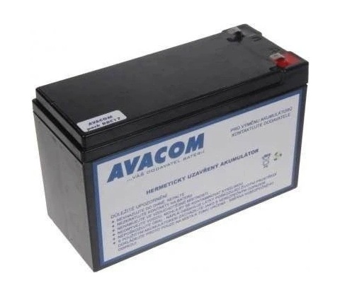 AVACOM RBC17