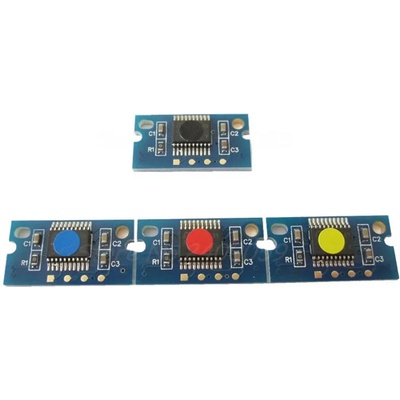 Compatible Ресет чип MIN3730 Yellow - 5k (MINC3730-CHIPY-5K)